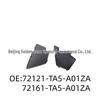 72161-TA5-A01ZA & 72121-TA5-A01ZA - Compatible Inner Door Handle Cover for Toyota (Left & Right)