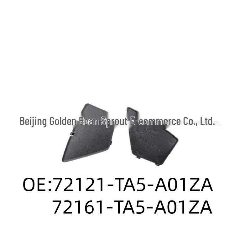 72161-TA5-A01ZA & 72121-TA5-A01ZA - Compatible Inner Door Handle Cover for Toyota (Left & Right)