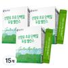 Bottu Goat Milk Colostrum Protein Dual Balance 30p 60g 15 Pcs