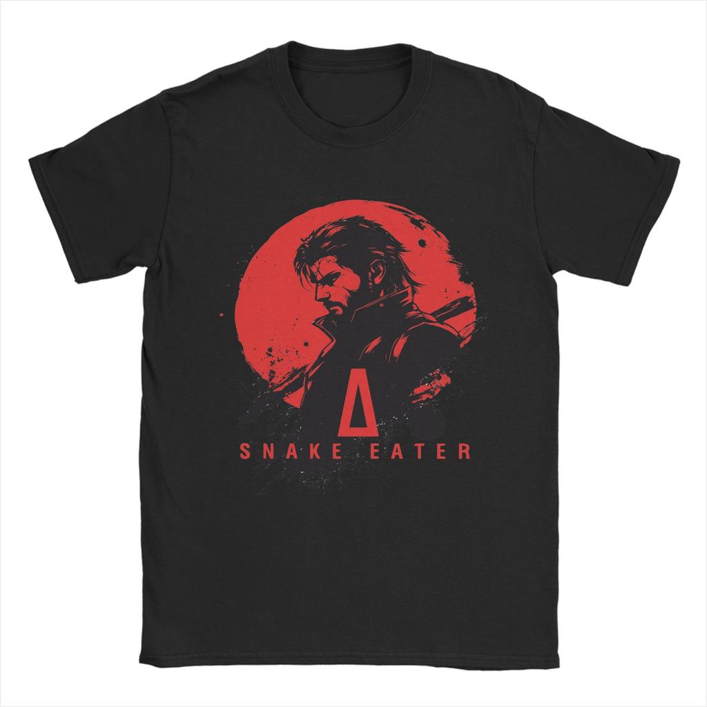 Death Stranding Gra Kojimy Koszulki Vintage Czysta Bawełna T-shirt Okrągły Dekolt Krótki Rękaw Koszulka Pomysł na Prezent Ubrania