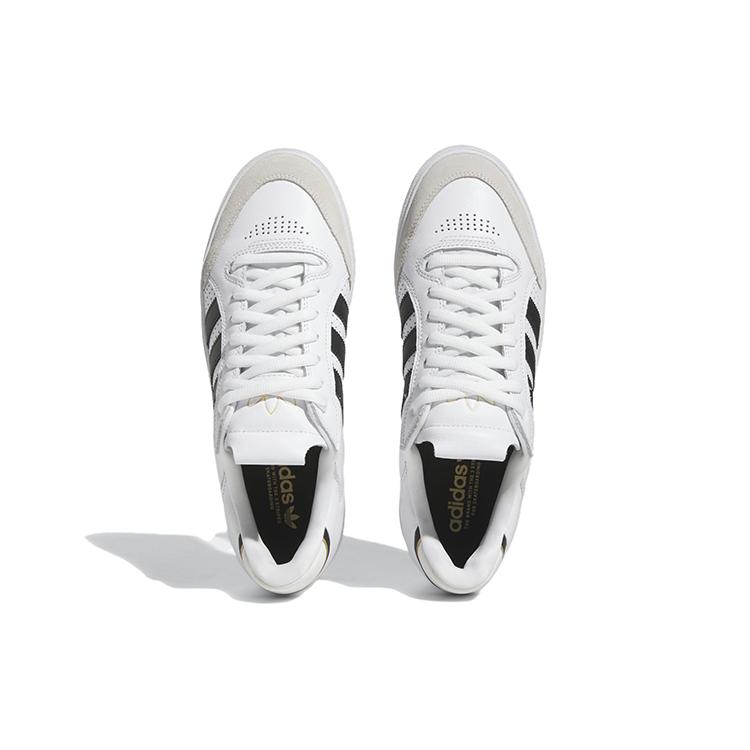 Adidas Tyshawn Low 'King of New York' HQ2003