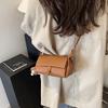 Ielgy All-Match Cross-Body Small Square Bag