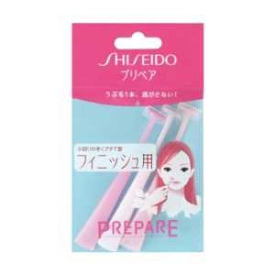 

Shiseido Prepare Finish Petit T 3P Care [Healthcare & Products]