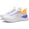 Li Ning YueYing Element Leichte Dämpfung Rutschfest Abriebfest Niedrig geschnitten Li Ning Cloud Laufschuhe ARHS009-1