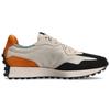 Nové New Balance 327 Cordura Moonbeam Madras Orange MS327WN1