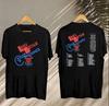 Luke Bryan Country Song Came On Tour 2026 T-shirt Size S-5XL