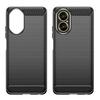For Realme C67 4G Phone Cover Dustproof Anti-fingerprints TPU Case