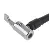Car Tire Inflator Hose Inflatable Air Pump Extension Tube Adapter Twist Tyre Connection Locking Air