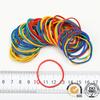 CNMF High-Elastic Heat-Resistant Rubber Bands