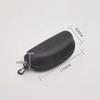 Portable Hard Oxford Cloth Zipper Box Eyewear Storage Case Sunglasses Reading Glasses Carry Bag Eyeglass Packaging Case