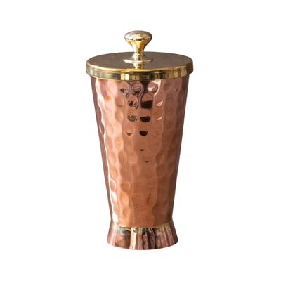 Měděné sklo (600 ml), Měděný hrnek, P-TAL