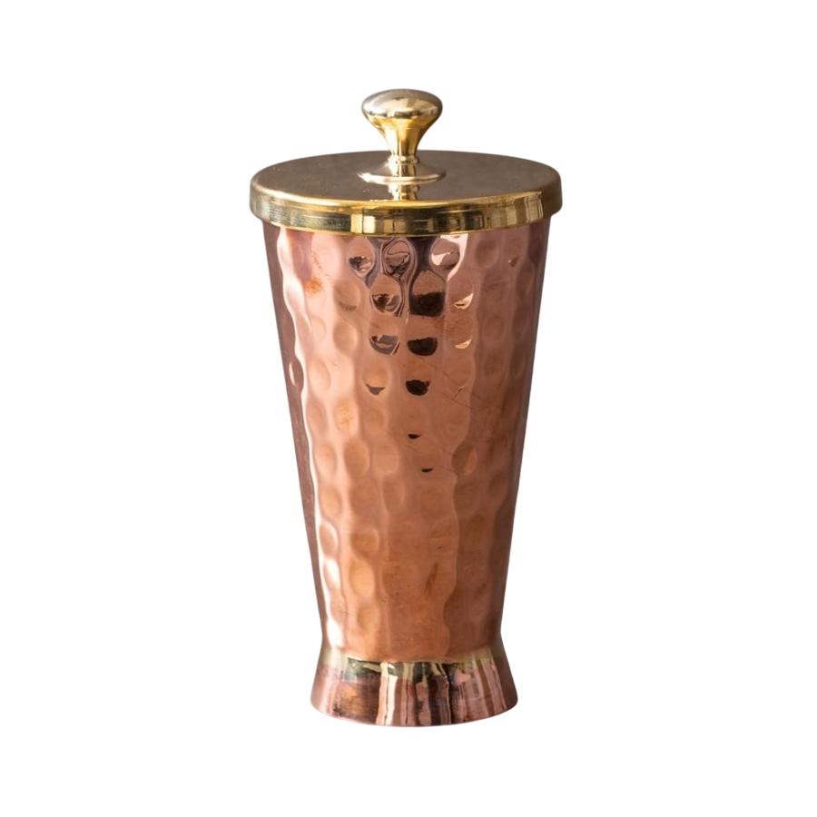 

Copper glass (600 ml), Copper Tumbler, P-TAL