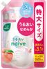 [Large Capacity] Naive Foaming Body Soap (Moisturizing Type) Refill, Extra Large Size 1500ml