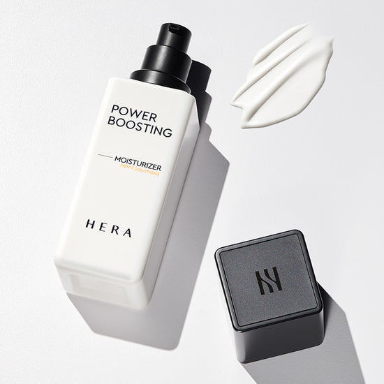 HERA Homme Power Boosting Moisturizer 110ml