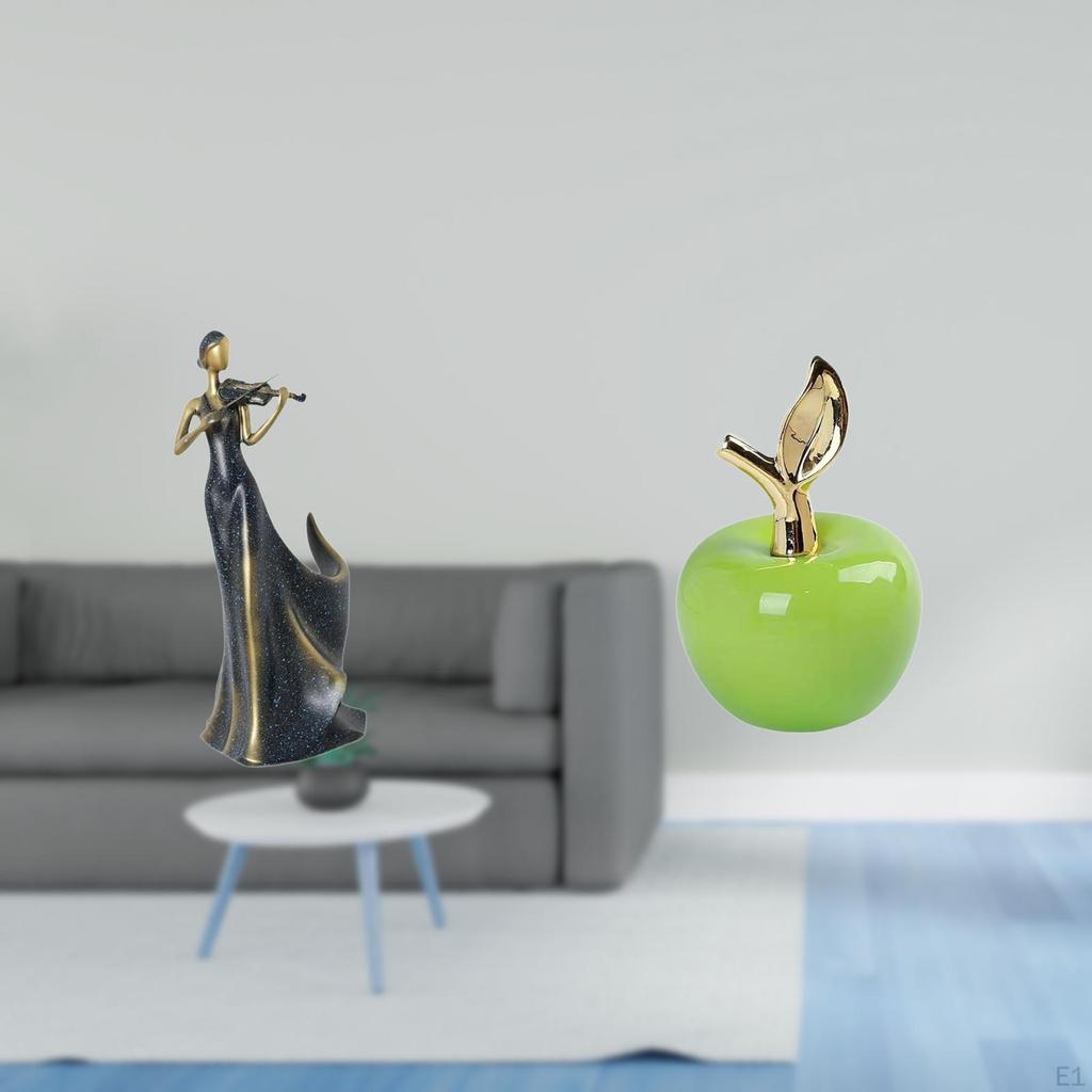 Tabletop Rack Home Bar Decoration Women Shaped Organizer for Living Room Festival Kitchen Statue