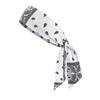 Bandanna Antiperspirant Headscarf Anti-sweat Bicycle Headband Women Men Cycling Headwear  Jogging