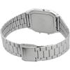 [Casio] CASIO Analog and Digital Quartz Men's Watch AQ-230A-7B Silver Overseas Model [Parallel Im...
