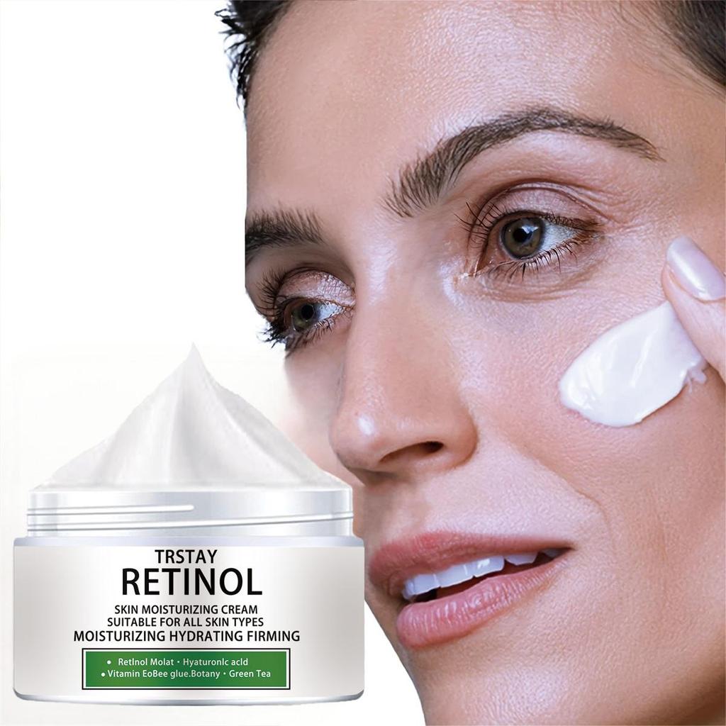 Face cream facial whitening cream anti wrinkle moisturizing skin suitable for all skin types