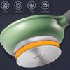 COOKER KING Medical Stone Pan Non-Stick Frying Pan Low Oil Smoke Pan Household Applicable To Gas Stove Steak Frying Pan