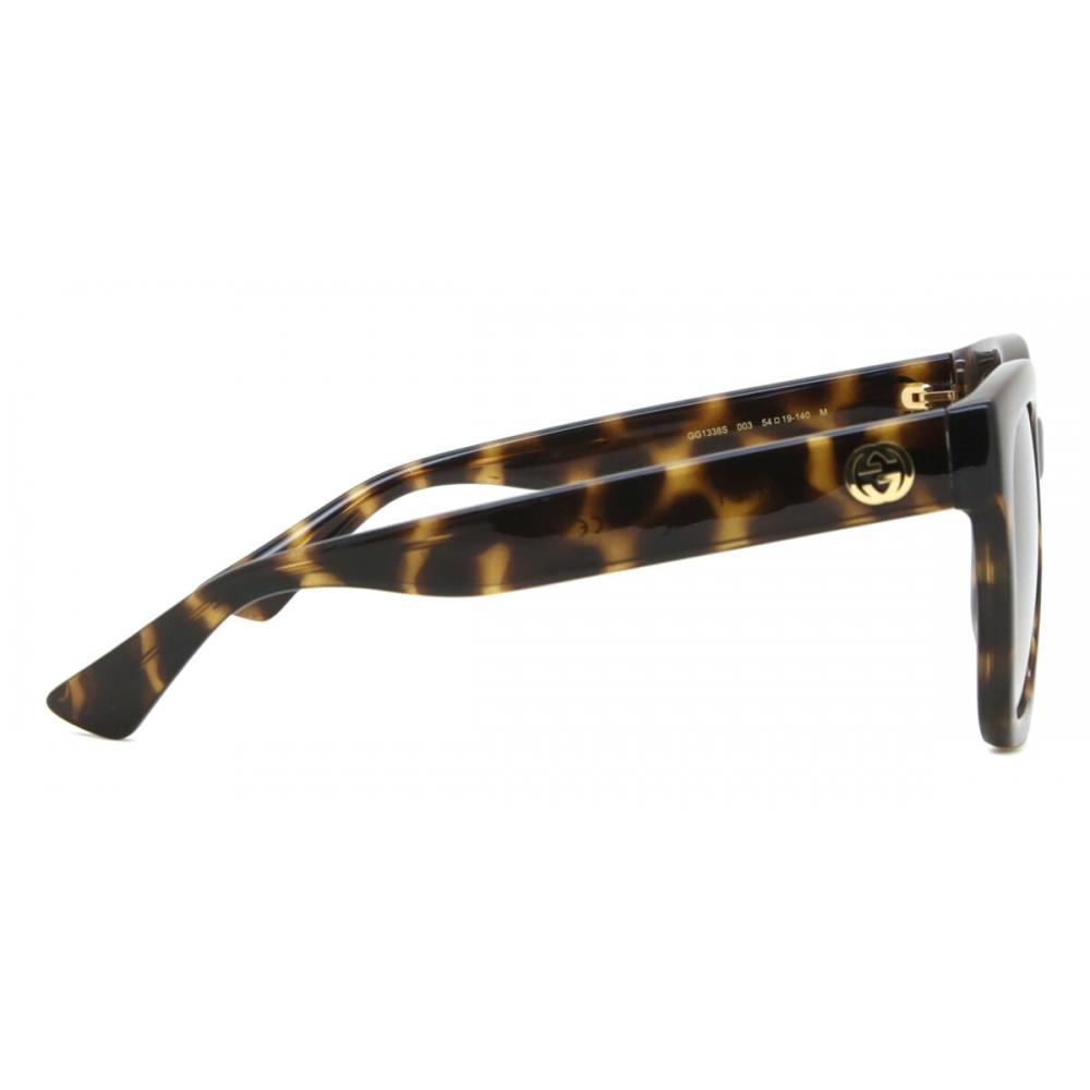 Gucci Gg1338s 003 Women Sunglasses