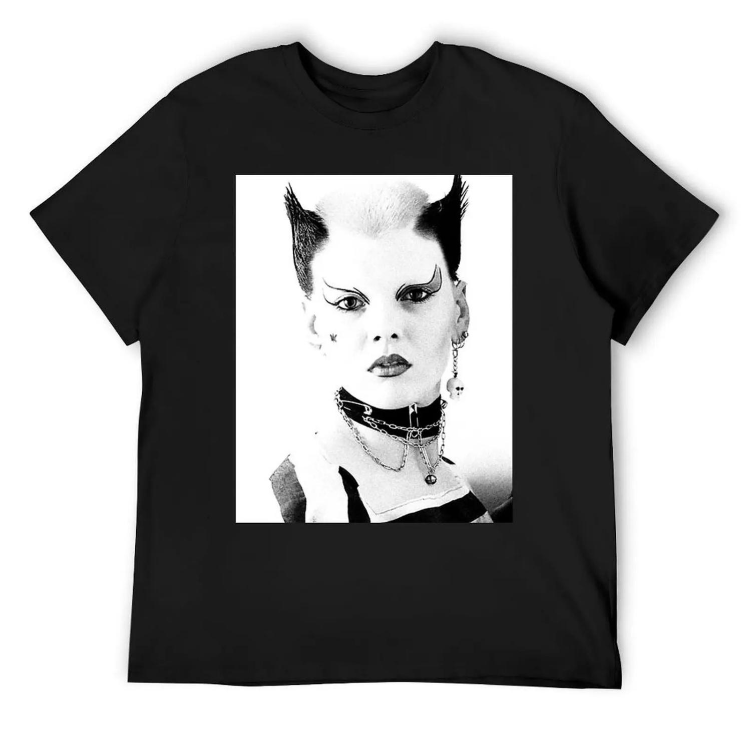 

80s Punk. Rock and roll gifts XXXXXL чорний