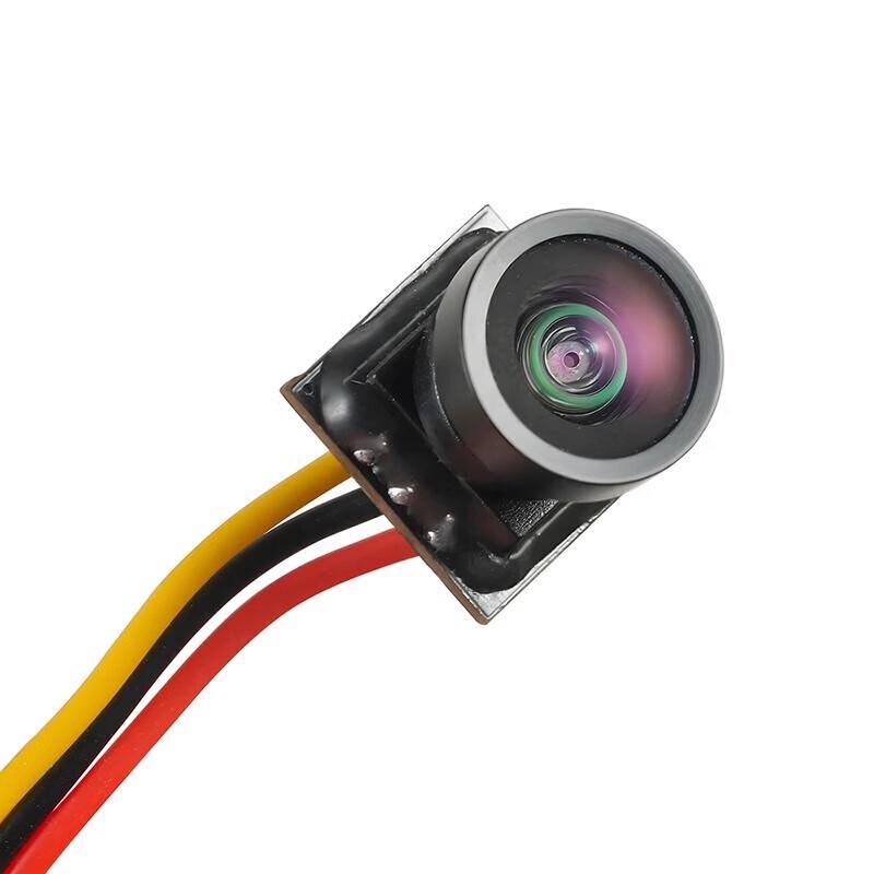 FPV Camera and Video Transmitter Combo