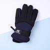 [Non-slip] Children's Ski Gloves | A Pair | Thickened Non-slip | Winter Outdoor Sports and Cycling | Suitable for Children Over 3 Years Old