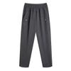 Women's High-Waist Wide-Leg Straight Pants