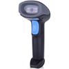 Weirong X5W Wireless 1D/2D Barcode Scanner