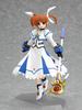 Figma Takamachi Nanoha The MOVIE 1st Ver.