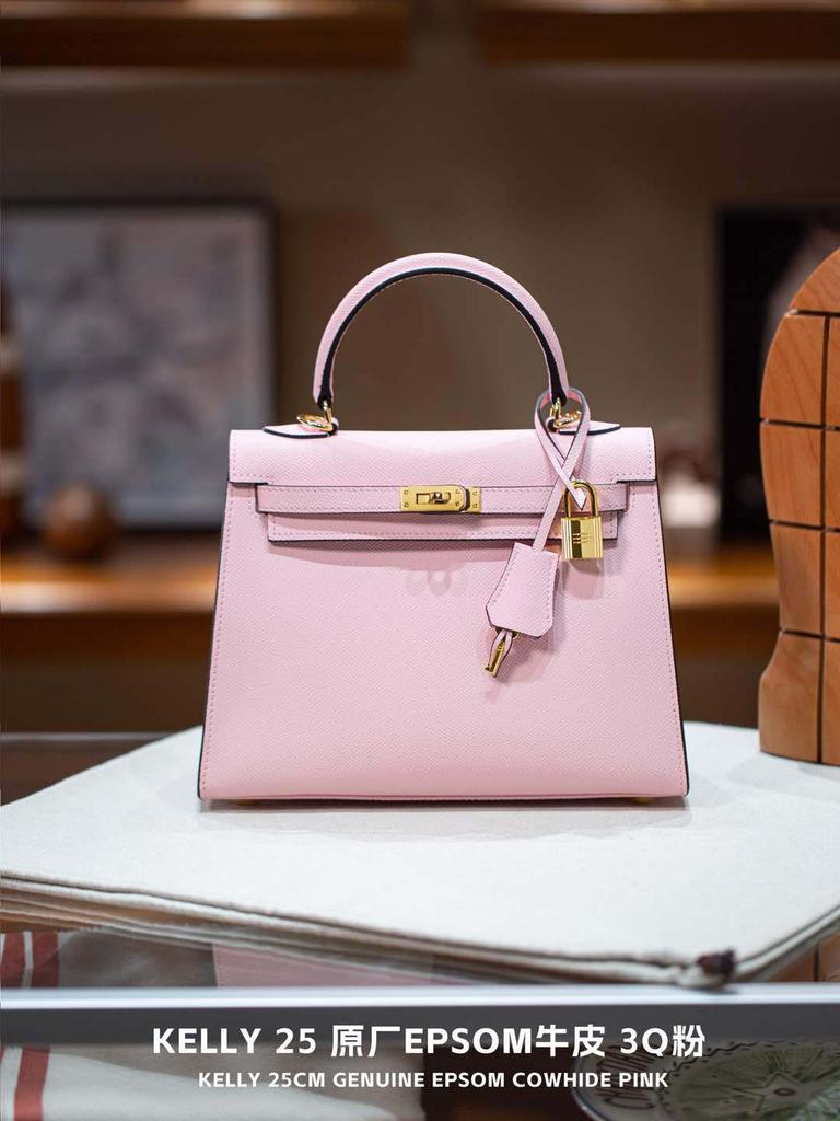 25 Togo Leather Bag Epsom Cowhide Large Capacity Single Leather Strap Versatile Casual Womens Handbag