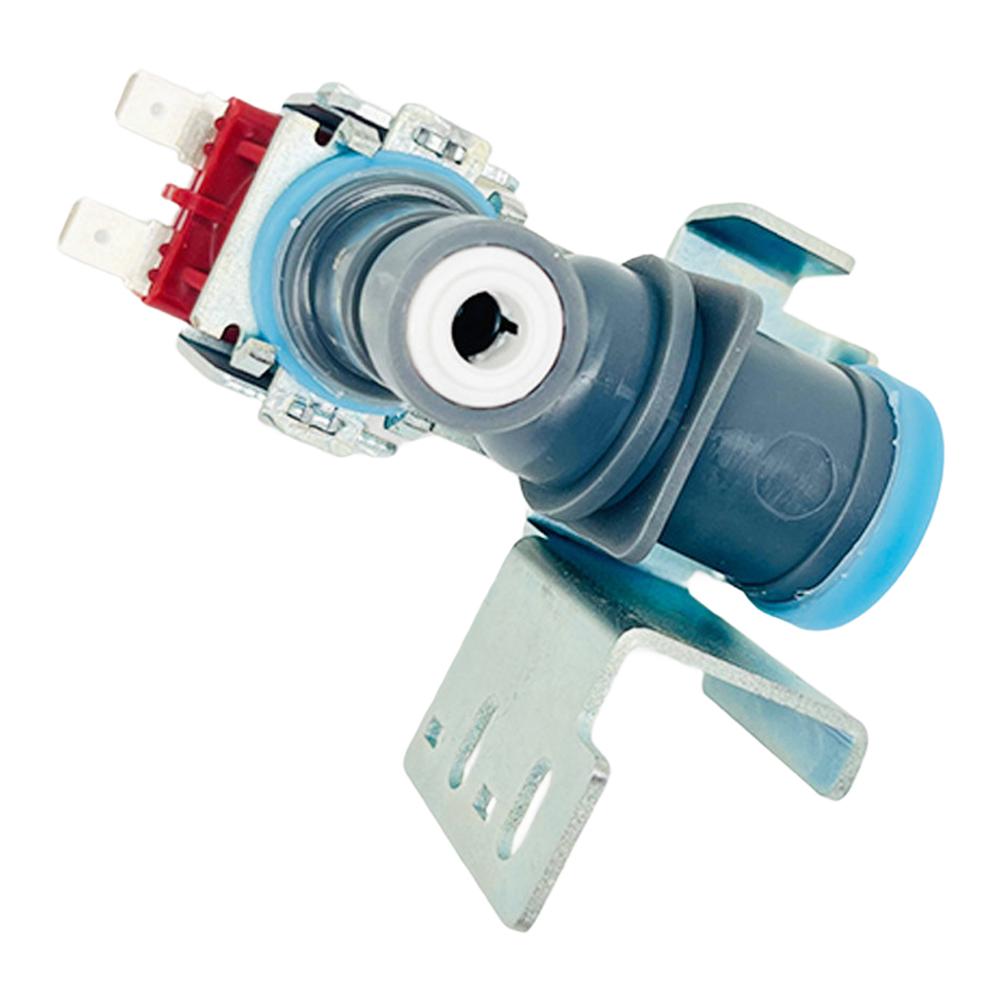 Refrigerator Water Inlet Valve Replacement W10498976 Compatible with Various For Major Appliances for Consistent Water Supply
