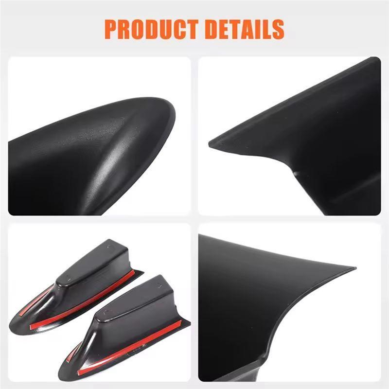 AEA7-Car Door Handle Armrest Storage Box Organizer Tray Phone Holder For NISSAN 370Z Z34 2009- Interior Accessories