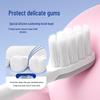 BAIR K6 Kids Sonic Electric Toothbrush CN Plug (adapter Included)
