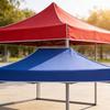 Outdoor Waterproof Canopy With Thick Oxford Fabric For Garden Use