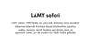 LAMY Safari Fountain Fine Nib Pen, Scarlet, (L0E3-F)