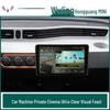 Wuling Hongguang MINI Android Smart HD Navigation Center Console