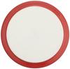 TOKI1919 Kamakura 260 Pasta Plate, Flat Cafe Plate, Dinner Plate, Approximately 26cm Diameter, French Dish, Restaurant Dish, Microwave and Dishwasher