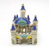 Fish Tank Hiding From Castle Aquarium Resin Handicrafts Ornaments Fish Tank Landscaping Decoration Simulate Ancient Small Castle