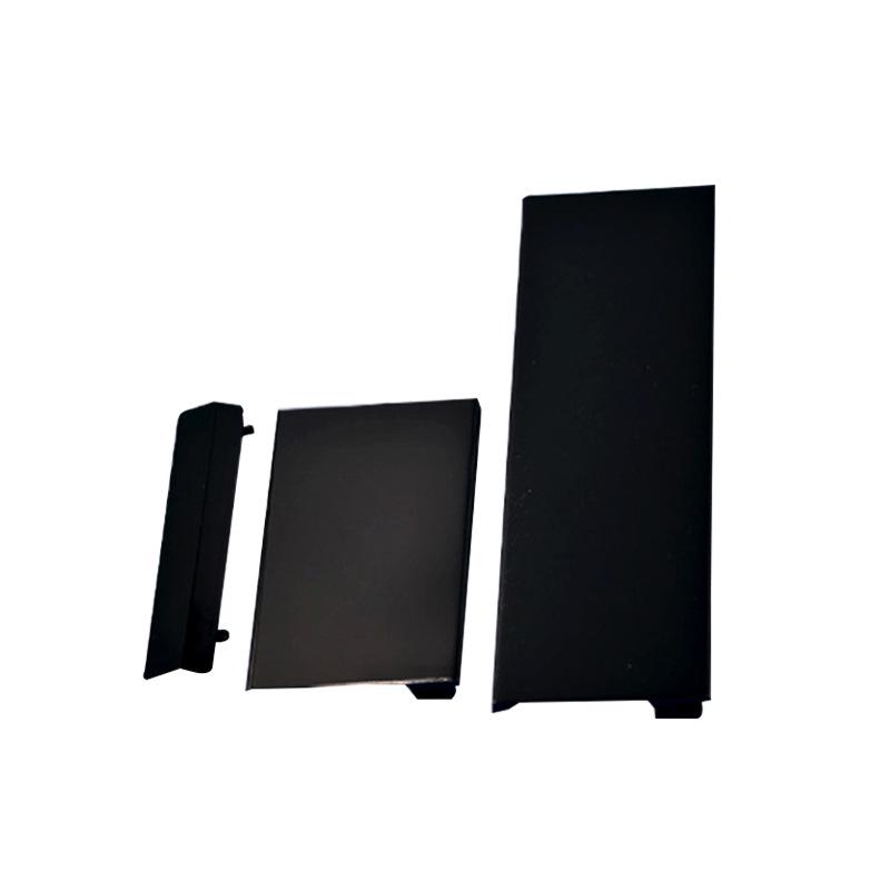 

Замена пылезащитной крышки слота расширения и карты «три в одном» для WII