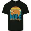 Sloth Nope Not Today Funny Lazy Unisexs Light Cotton TShirt