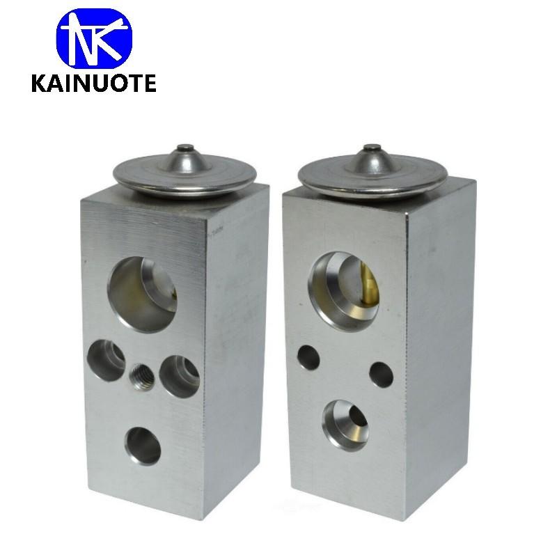 KNT AC Expansion Valve for Dodge Caliber 2.0L 2.4L Jeep Compass 2.0L 2.4L Jeep Patriot 2.0L 2.4L 3131290 180320 180320A