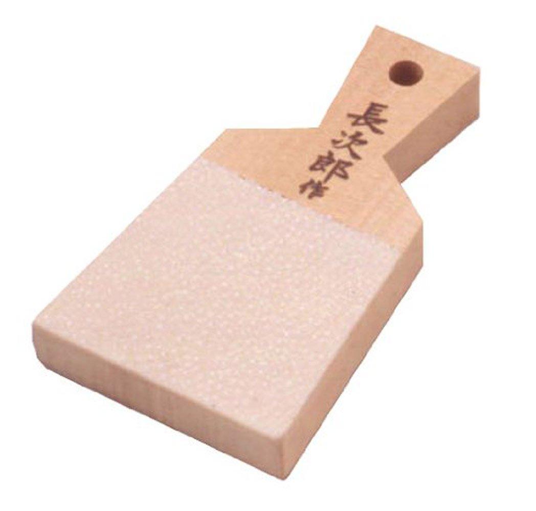 

World Vision Shark Skin Тертая Chojiro Маленькая коричневая MS-5002