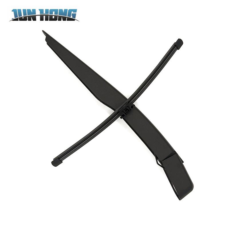 Compatible Lincoln MKX (2014+) Rear Wiper Arm & Blade Assembly