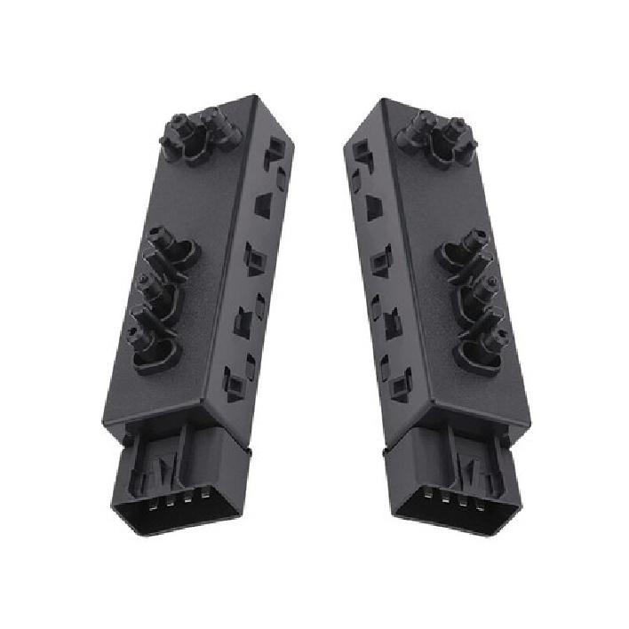 Seat Switch Control Driver+Passenger for GMC Chevrolet Buick 25974714 25974715