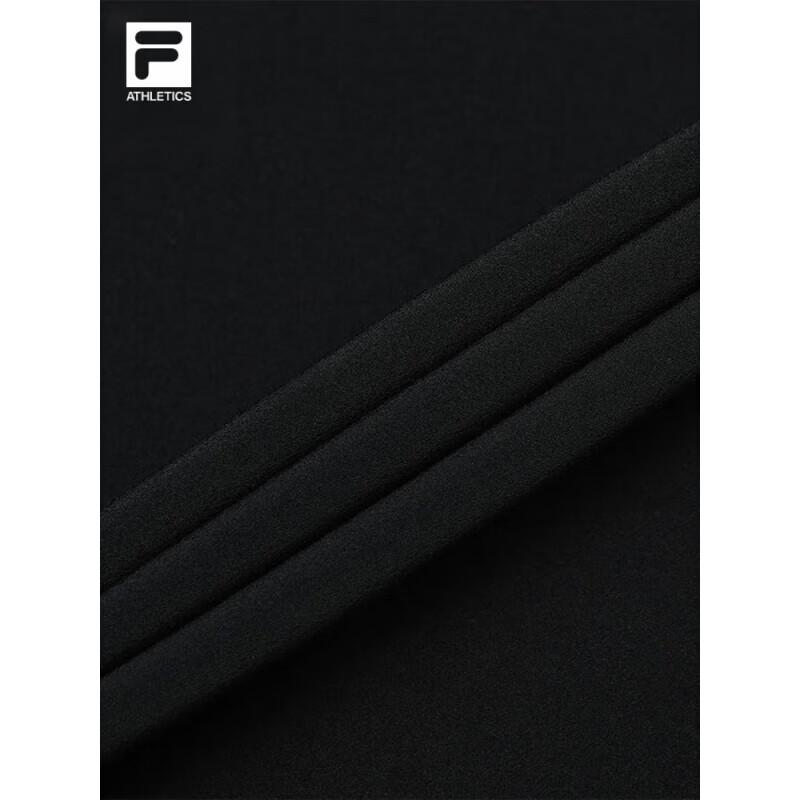 FILA Women's Woven Fitness Running Pants