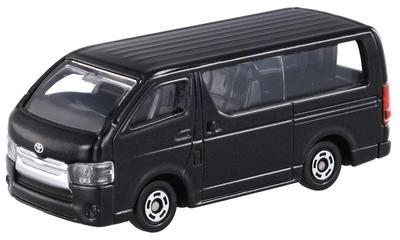 TAKARA TOMY Box 113 Toyota Hiace
