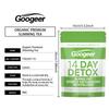 Premium Organic Slimming Detox Tea, Natural Body Care & Wellness Support