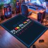 Exquisite Paul & Shark Themed Carpet, Suitable for Living Room, Bedroom, Game Room, Computer Room and Home Décor.