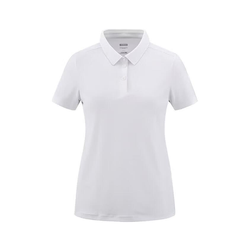 TOREAD Women s Outdoor Sun-Protective Breathable Polo T-Shirt